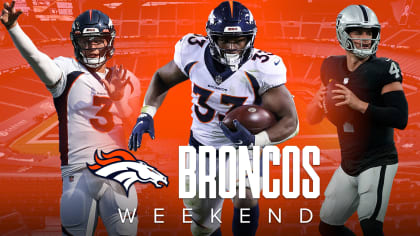 Denver Broncos vs. Minnesota Vikings Preview: Drew Lock & Teddy Bridgewater  QB Battle Tightens Up, Broncos Breakdown by Chat Sports