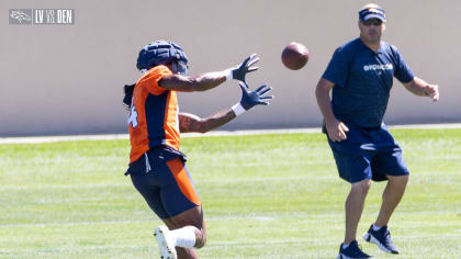 ACL tear can't slow Broncos' Bradley Chubb – The Durango Herald