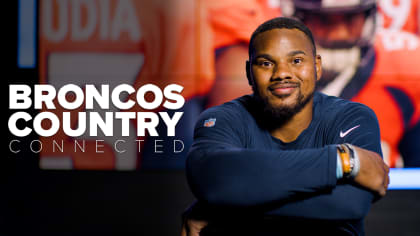 This is Broncos Country: Getting set for the 2022 season 