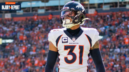 Denver Broncos: News, Scores, Stats, Headlines, Injury Updates