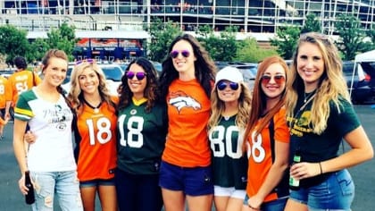 Denver Broncos see 16% increase in female fans since 2013 - Denver