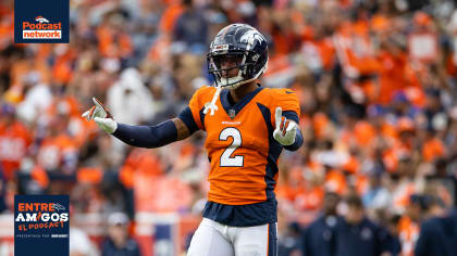 Broncos safety Su'a Cravens found a mentor in Steve Atwater through  difficult Denver debut – The Denver Post