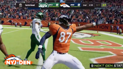 Madden NFL 22 headlines this weekend's Free Play Days games