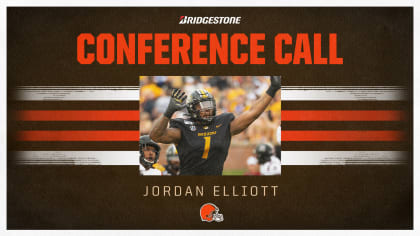 Jordan Elliott: Stats & Injury News