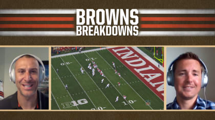 Cleveland Browns on cleveland.com - Wish Browns legend Josh Cribbs