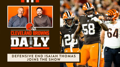 Isaiah Thomas Is A Browns Player To Watch This Season