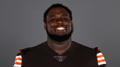 Dawand Jones