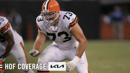 The Life And Career Of Browns OL Joe Thomas (Complete Story)