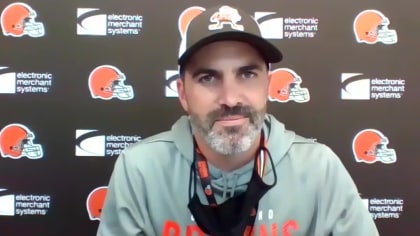 Cleveland Browns coach Kevin Stefanski brings 'Pennsylvania kind of  football' to the NFL