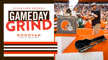 Cleveland Browns Official Fan Experience Packages Tickets