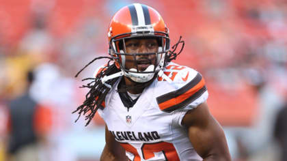 Report: Cardinals lose starting CB Tramon Williams to Packers