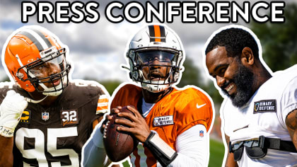 Listen to Cleveland Browns Radio & Live Play-by-Play