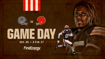 Browns vs. Broncos: Need to Know Game Day Information