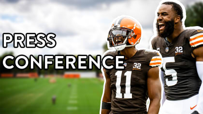 Cleveland Browns Videos - NFL