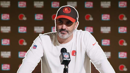 Previewing the Browns 'make or break' season for coach Kevin Stefanski