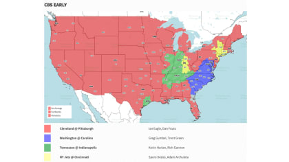 How to Listen to the Steelers vs. Browns Game on the Radio Tonight - BVM  Sports