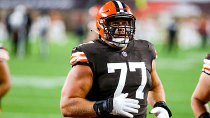 Virginia Tech football: Former Hokie Wyatt Teller is an NFL All