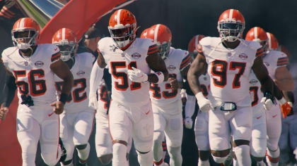 Nick Chubb Cleveland Browns hype video