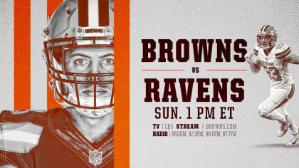 How To Watch Browns Vs. Vikings Live Stream (Radio, TV)