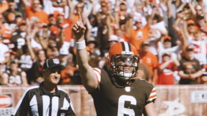 Browns vs. Cincinnati Bengals: Need to Know Game Day Information