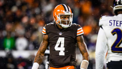 2 Browns Positions That Must be Upgraded In 2023