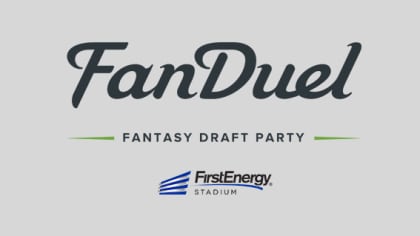 CBS Sporting Club – Fantasy Draft Party