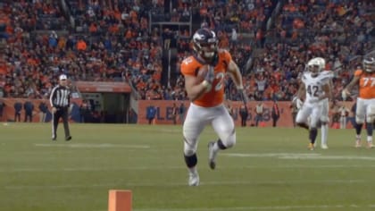 Denver Broncos Vs. Kansas City Chiefs Pre Game GIF - Nfl National football  league Football league - Discover & Share GIFs