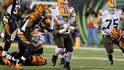 Browns vs. Bengals 2014 final score: 3 things we learned from Cleveland's  24-3 win 