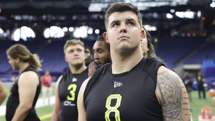 NFL Draft Profile: Dawson Deaton, Offensive Center, Texas Tech Red Raiders  - Visit NFL Draft on Sports Illustrated, the latest news coverage, with  rankings for NFL Draft prospects, College Football, Dynasty and