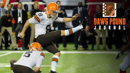 The Cleveland Browns: The Dawg Pound, In 60 Seconds