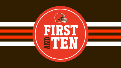 First and Ten: A Fresh Look at the Cleveland Browns