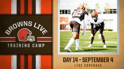 Training Camp Live Day FOUR