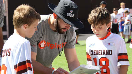 Browns Youth FB (@BrownsYouthFB) / X