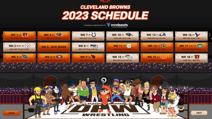 Cleveland Browns Logo Desktop Background, Only for personal…