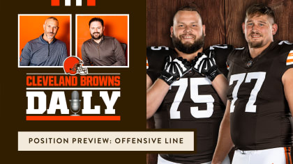 Cleveland Browns Preview Show