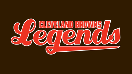 cleveland browns legends