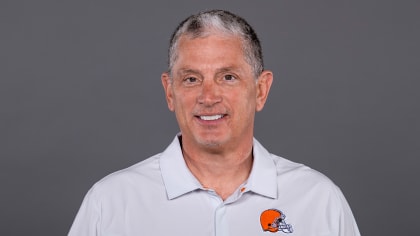 What's next for Browns DC Jim Schwartz? What about Kevin Stefanski