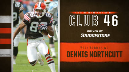 Club 46: Kevin Johnson recalls famous 1999 Hail Mary play that entrenched  him in Browns lore