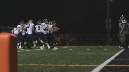 Olmsted Falls set to clash with Westlake in Cleveland Browns High