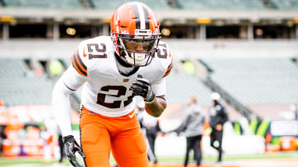 Position Preview: Cornerbacks  Cleveland Browns Daily 