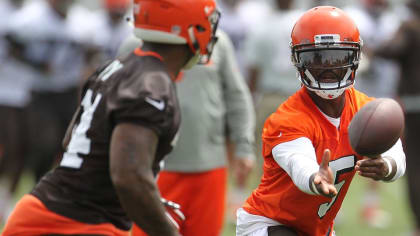 Photos: Cincinnati Bengals begin practice at OTAs, 5/25