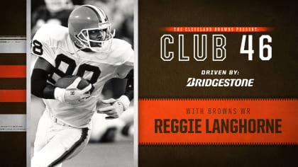 Reggie Langhorne Discusses Playing In Back-To-Back AFC