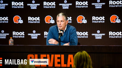 Browns' defense appears transformed under new coordinator