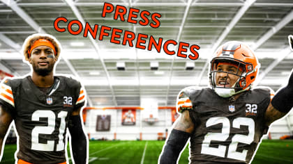 Press Conferences - 49ers