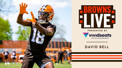 Why We're High on David Bell  Cleveland Browns Podcast 2023 