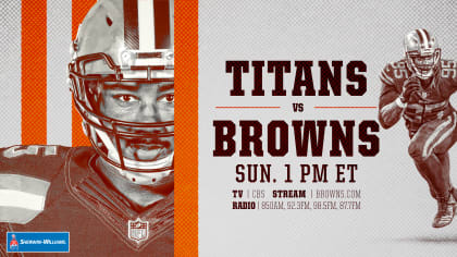 Browns vs. Jets gameday essentials: TV schedule, how to watch, notes -  Dawgs By Nature