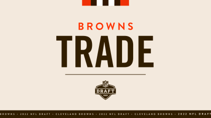 nfl draft trades