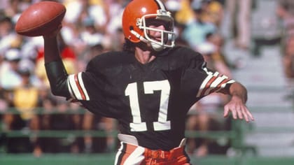 Throwback Thursday: QB Brian Sipe delivers big 1983 win in San Diego