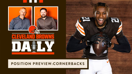 browns 12
