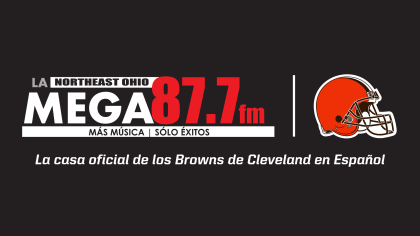 CLEVELAND BROWNS - 93.1 The Fan